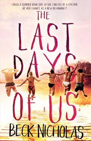 Buy Last Days Of Us