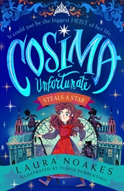 Buy Cosima Unfortunate Steals A Star