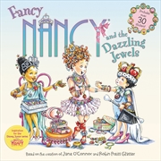 Buy Fancy Nancy And The Dazzling Jewels