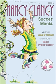 Buy Soccer Mania