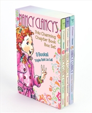 Buy Tres Charming Chapter Book Box Set