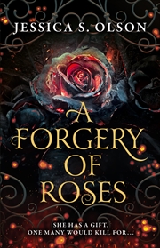 Buy Forgery Of Roses