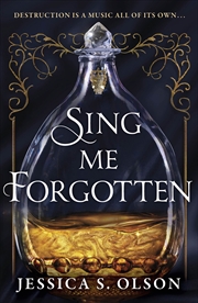 Buy Sing Me Forgotten