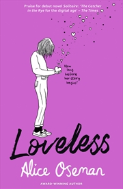 Buy Loveless