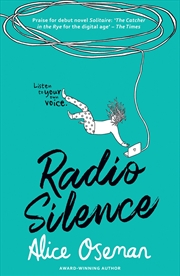 Buy Radio Silence