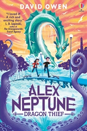 Buy Alex Neptune Dragon Thief