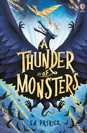 Buy Thunder Of Monsters