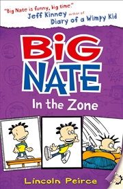 Buy Big Nate In The Zone