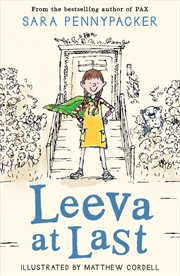 Buy Leeva At Last