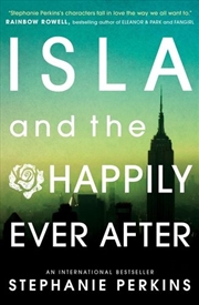 Buy Isla And The Happily Ever After