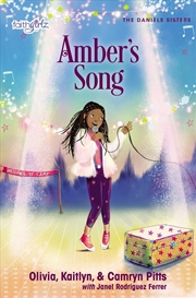 Buy Ambers Song