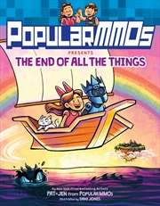 Buy Popularmmos Presents The End Of All The Things