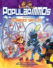 Buy Popularmmos Presents Zombies Day Off