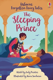 Buy Sleeping Prince