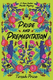 Buy Pride And Premeditation