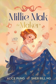 Buy Millie Mak The Maker