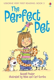 Buy Perfect Pet