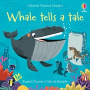 Buy Whale Tells A Tale