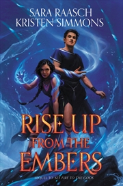 Buy Rise Up From The Embers