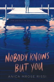 Buy Nobody Knows But You