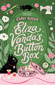 Buy Eliza Vandas Button Box