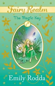 Buy Magic Key