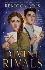 Buy Divine Rivals