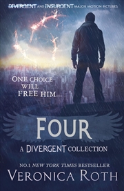 Buy Four A Divergent Collection