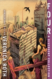 Buy Four A Divergent Collection [10Th Anniv Ed]