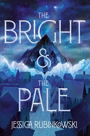 Buy Bright & The Pale