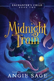 Buy Midnight Train