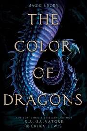 Buy Color Of Dragons