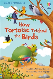 Buy How Tortoise Tricked The Birds