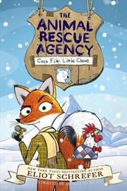 Buy Animal Rescue Agency #1 Case