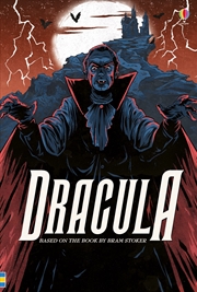 Buy Classics Retold Dracula