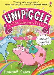 Buy Unipiggle 1 Unicorn Muddle