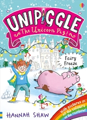 Buy Unipiggle 6 Fairy Freeze