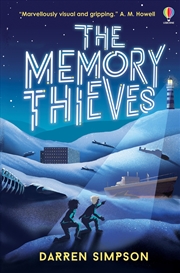 Buy Memory Thieves