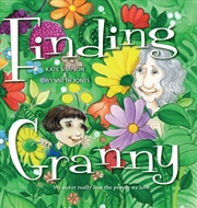 Buy Finding Granny