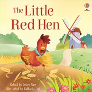 Buy Little Red Hen