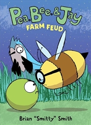 Buy Farm Feud