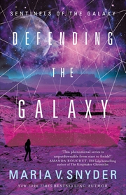 Buy Defending The Galaxy