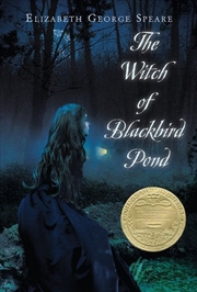 Buy Witch Of Blackbird Pond