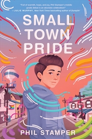 Buy Small Town Pride