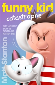 Buy Funny Kid Catastrophe