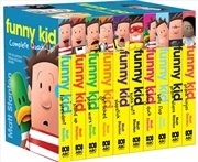 Buy Funny Kid Complete Quack-Up Boxed Set