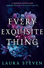 Buy Every Exquisite Thing