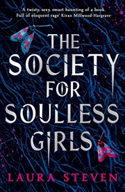 Buy Society For Soulless Girls