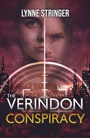 Buy Verindon Conspiracy