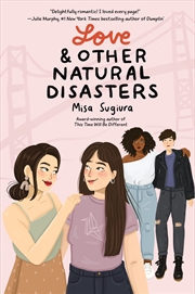 Buy Love & Other Natural Disasters